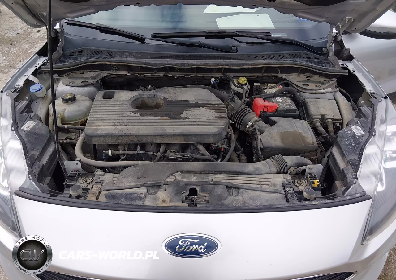 2020 Ford Escape Titanium VIN:1FMCU9J93LUA81202 - 10
