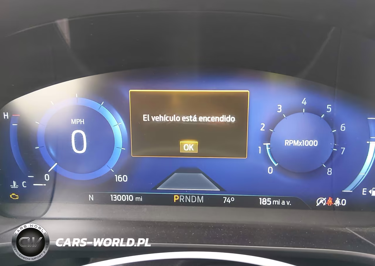 2020 Ford Escape Titanium VIN:1FMCU9J93LUA81202 - 7