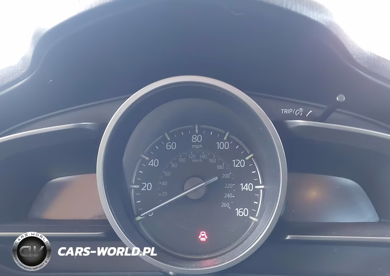 2017 Mazda Mazda3 Touring VIN:JM1BN1V70H1140156 - 7