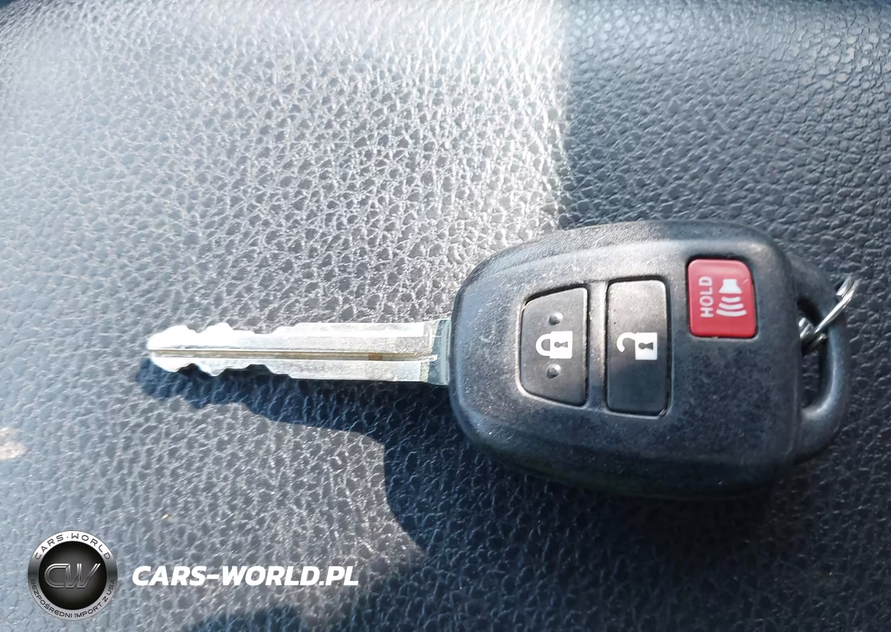 2015 Toyota Rav4 Le VIN:2T3ZFREV4FW182420 - 11