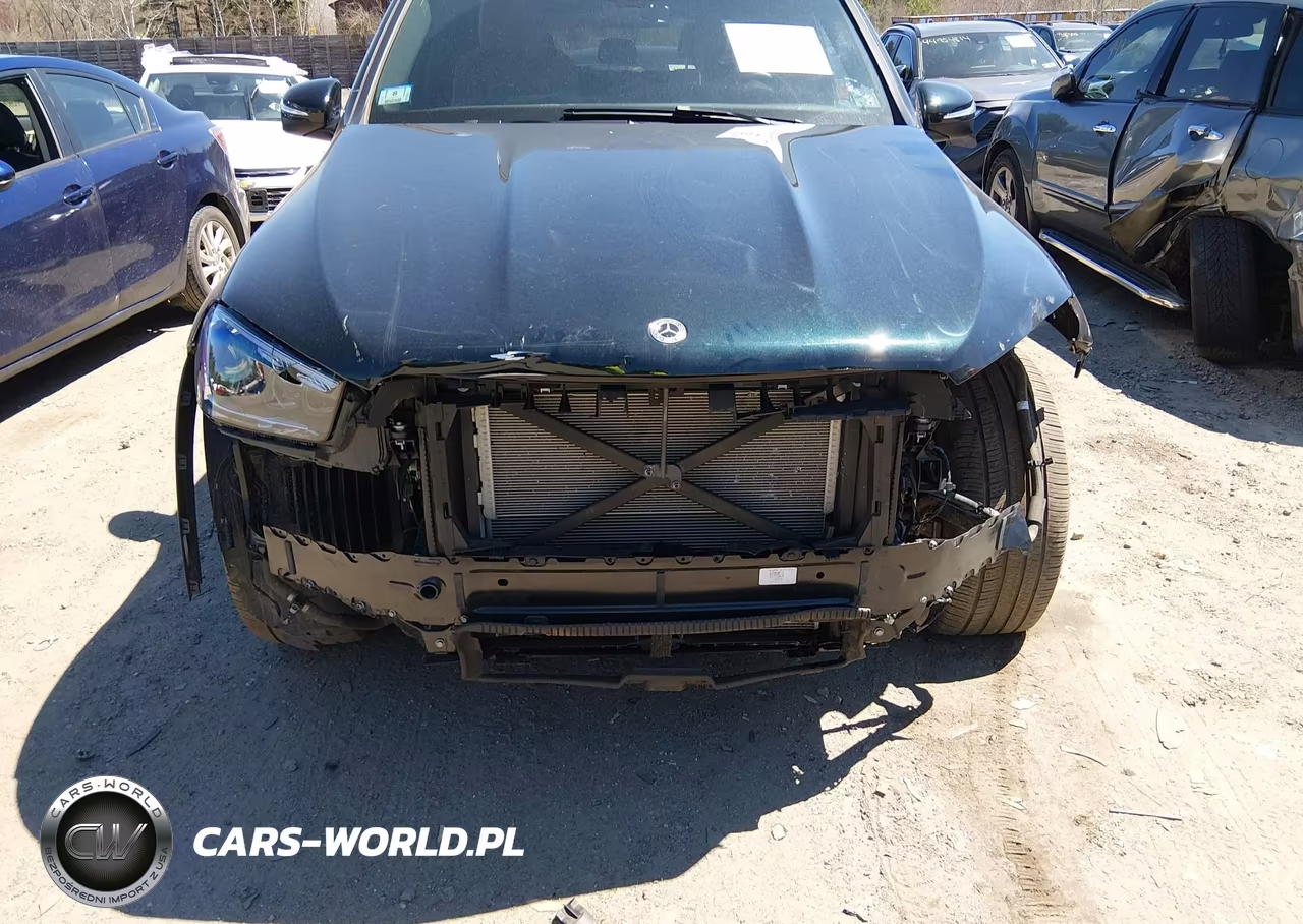 2024 Mercedes-Benz Gle 350 4Matic VIN:4JGFB4FB8RB145255 - 6