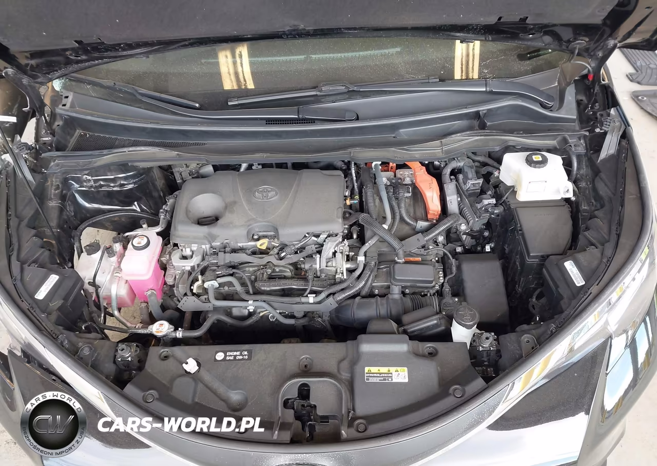 2021 Toyota Sienna Le VIN:5TDKSKFC6MS031918 - 10