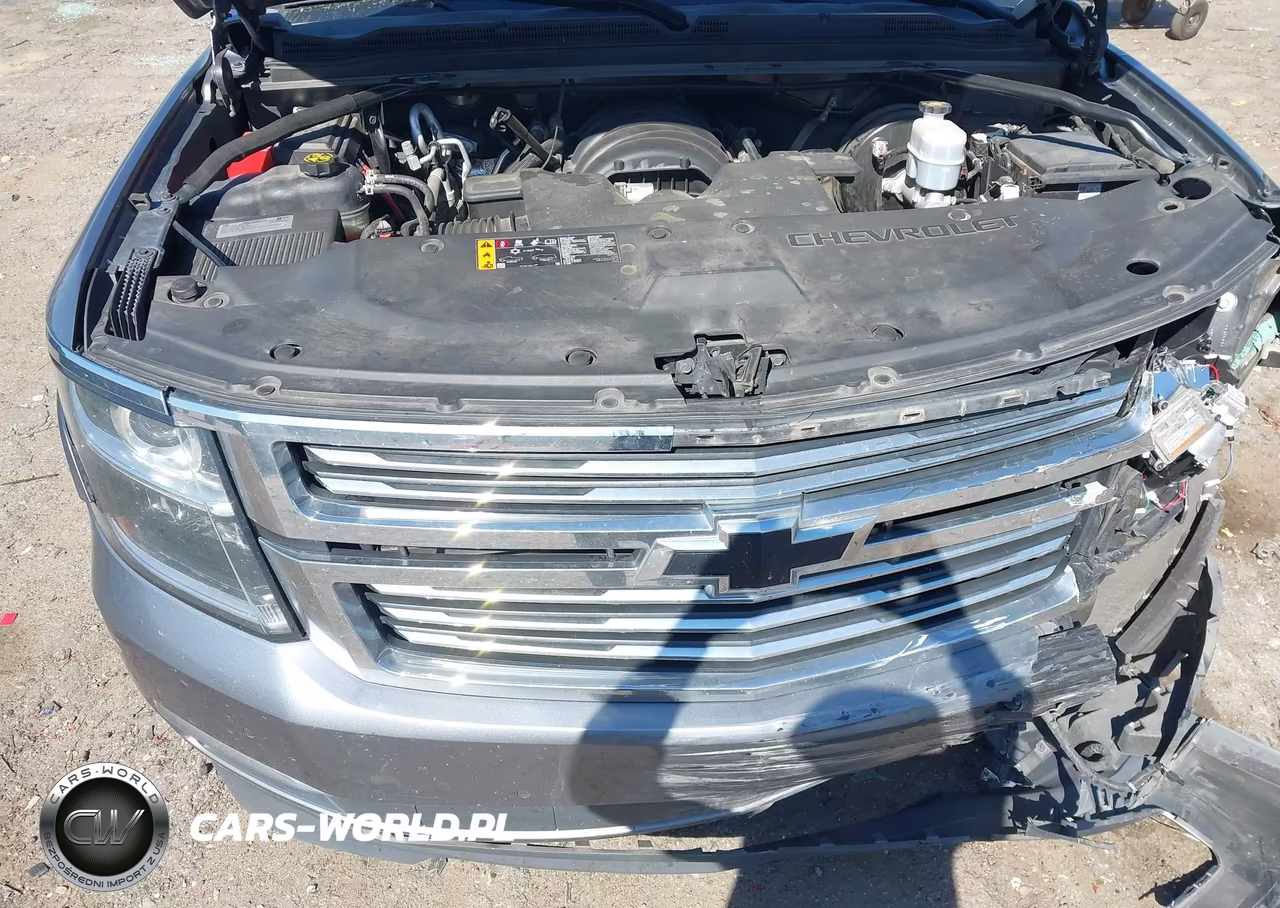 2020 Chevrolet Tahoe 4Wd Premier VIN:1GNSKCKC7LR220612 - 10