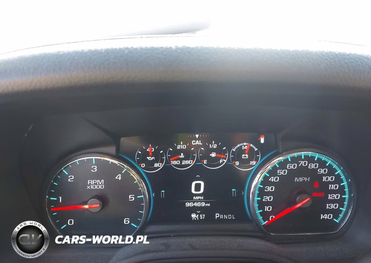2020 Chevrolet Tahoe 4Wd Premier VIN:1GNSKCKC7LR220612 - 15