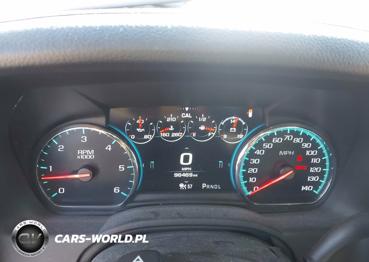 2020 Chevrolet Tahoe 4Wd Premier VIN:1GNSKCKC7LR220612 - 7