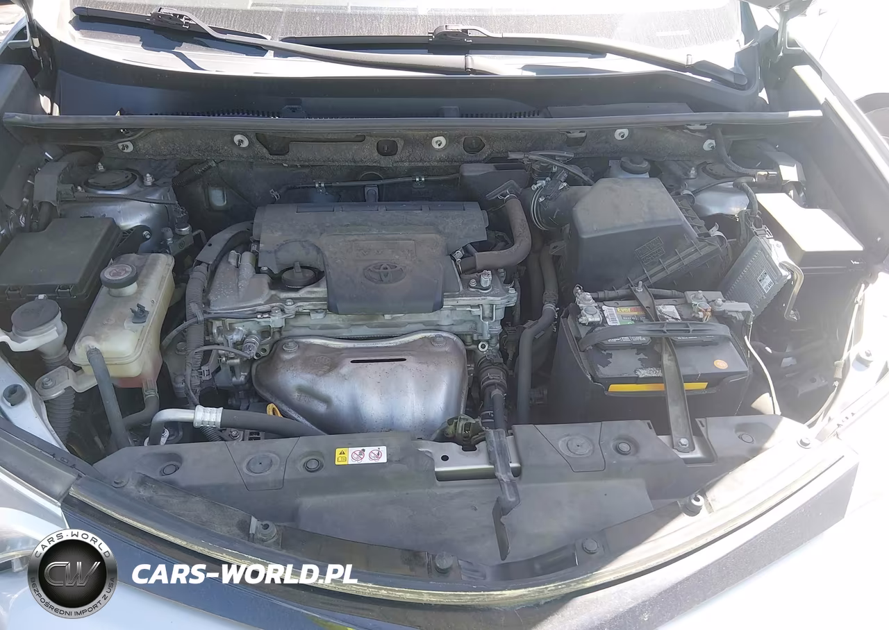 2018 Toyota Rav4 Se VIN:JTMNFREV1JJ190836 - 10