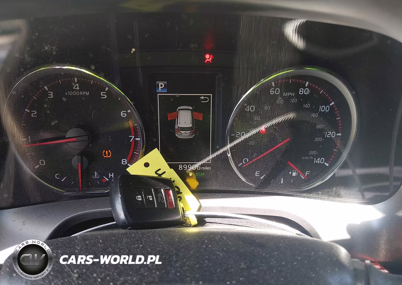2018 Toyota Rav4 Se VIN:JTMNFREV1JJ190836 - 11
