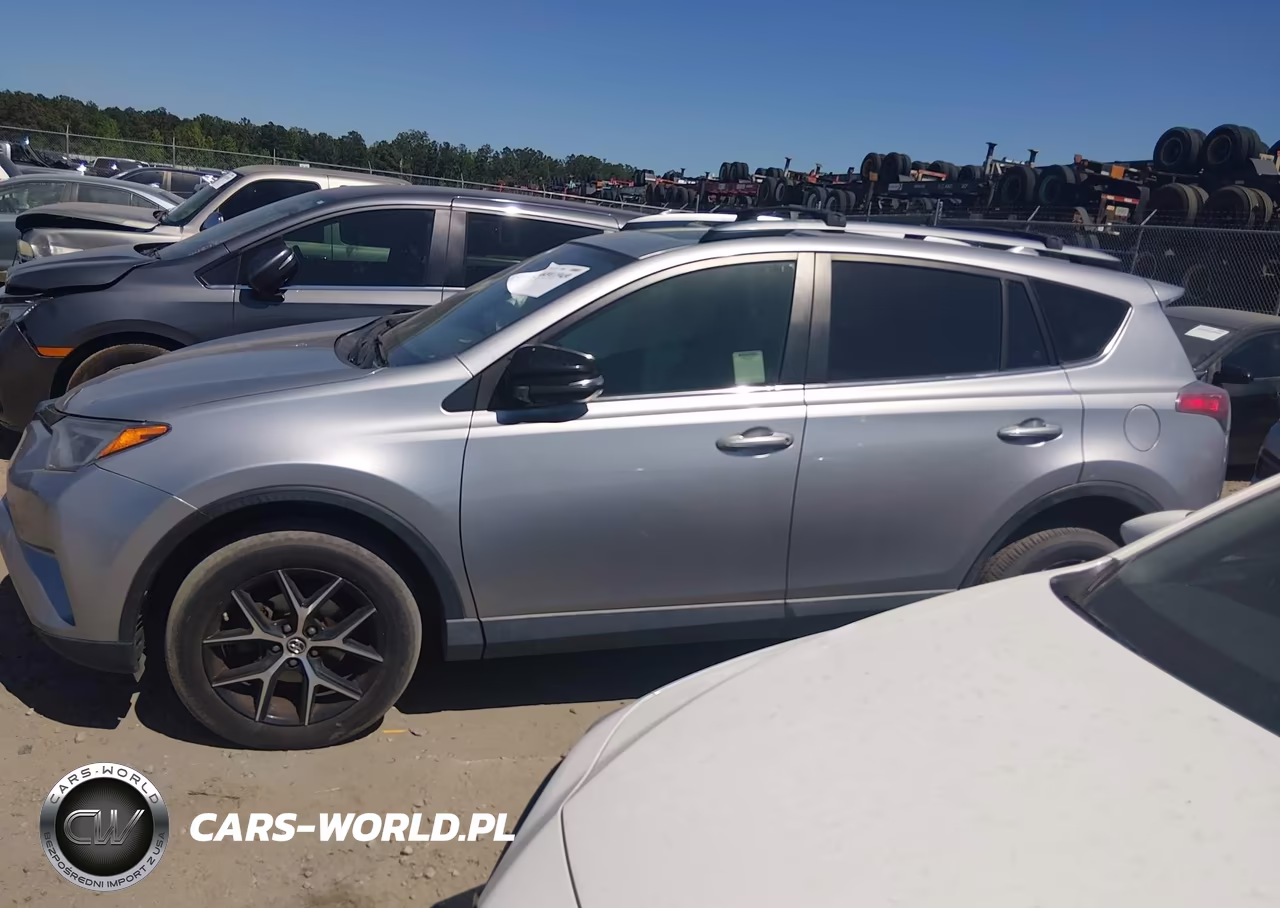 2018 Toyota Rav4 Se VIN:JTMNFREV1JJ190836 - 15