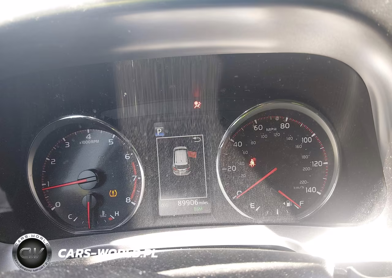 2018 Toyota Rav4 Se VIN:JTMNFREV1JJ190836 - 7