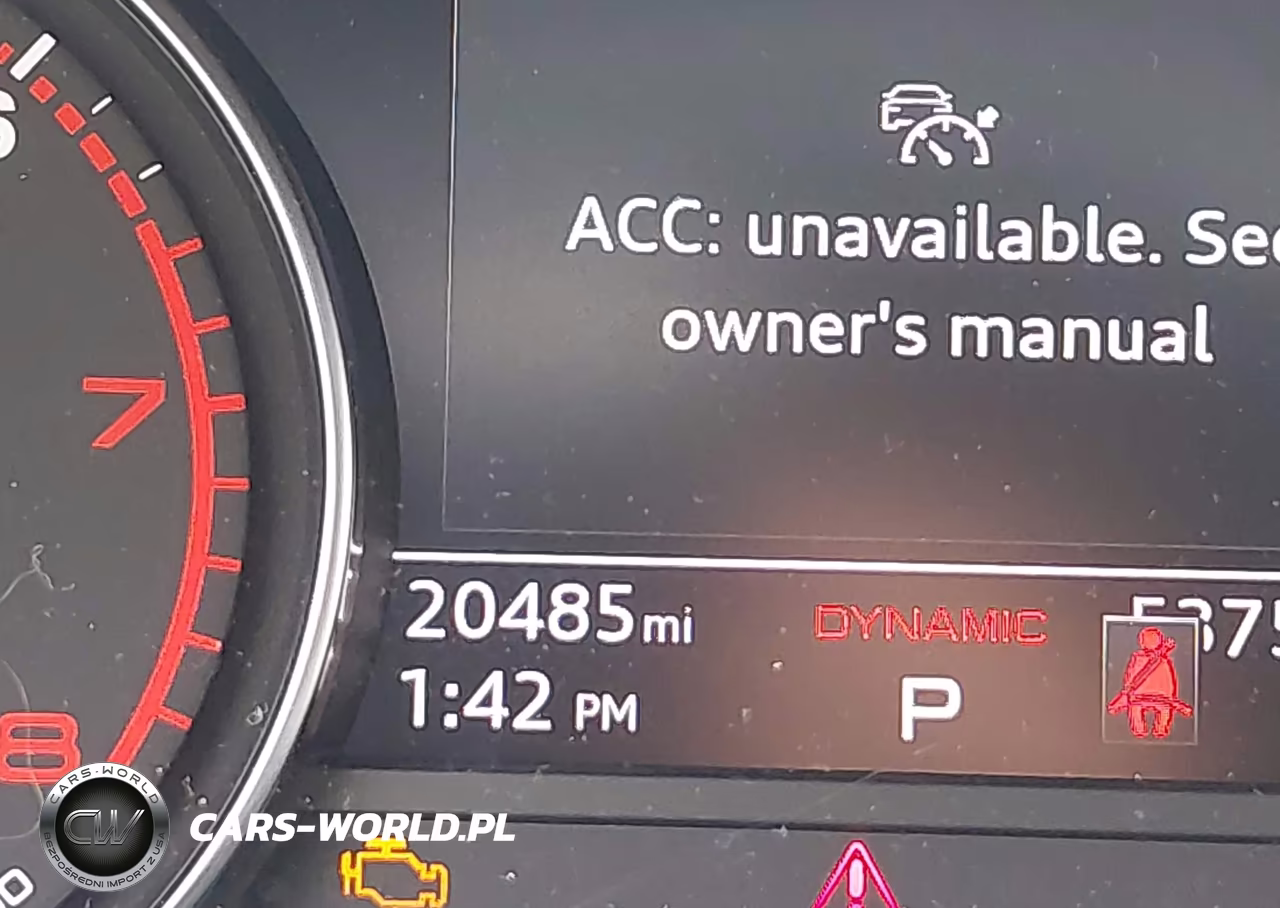2024 Audi A4 Premium 45 Tfsi S Line Quattro S Tronic VIN:WAUDAAF45RN019039 - 15