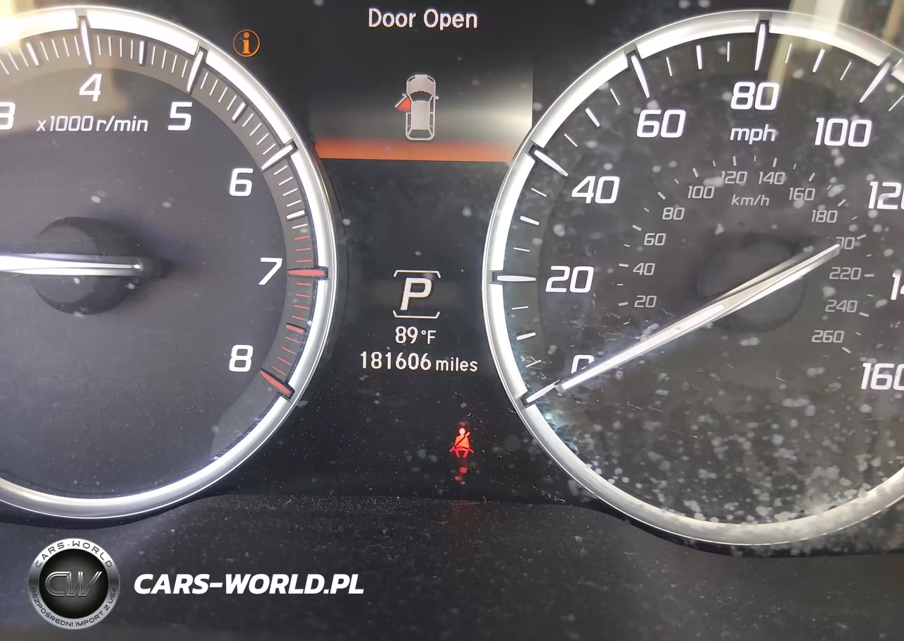 2015 Acura Mdx Technology Package VIN:5FRYD4H48FB028272 - 15