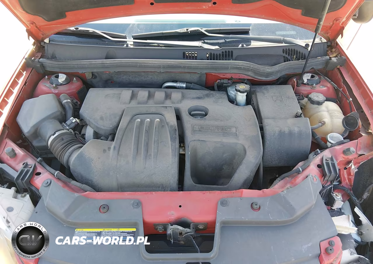 2009 Chevrolet Cobalt Ls VIN:1G1AS18H397103358 - 10