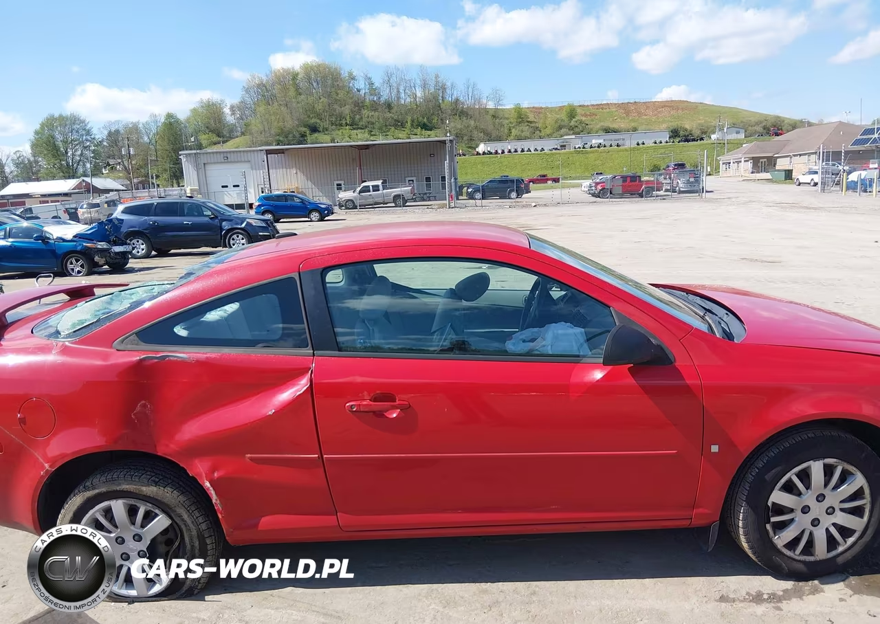 2009 Chevrolet Cobalt Ls VIN:1G1AS18H397103358 - 13