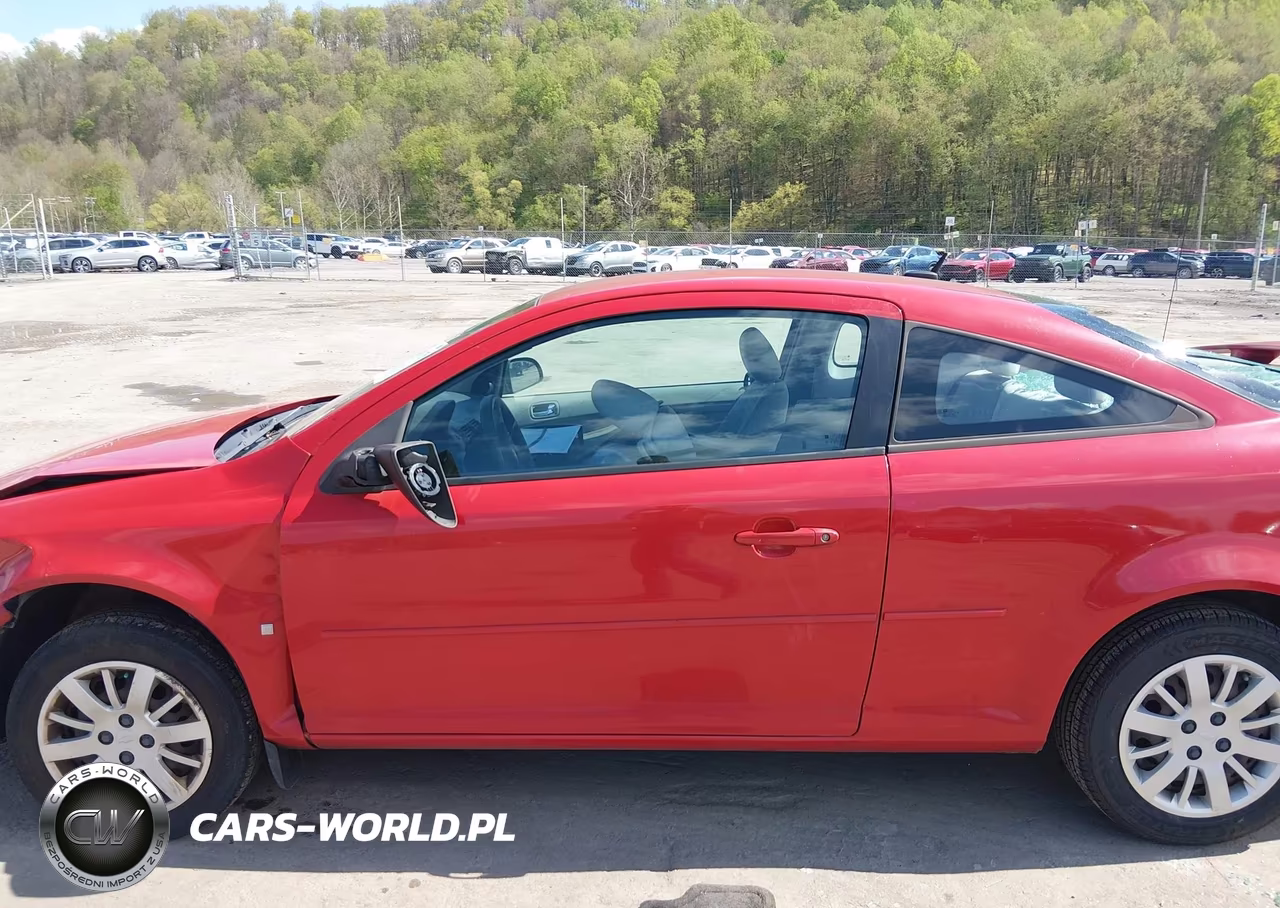 2009 Chevrolet Cobalt Ls VIN:1G1AS18H397103358 - 14