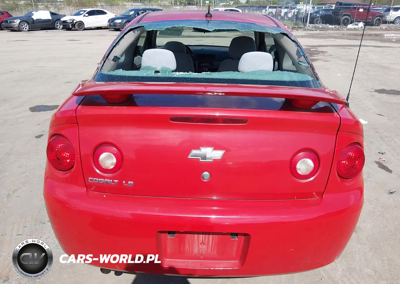 2009 Chevrolet Cobalt Ls VIN:1G1AS18H397103358 - 16