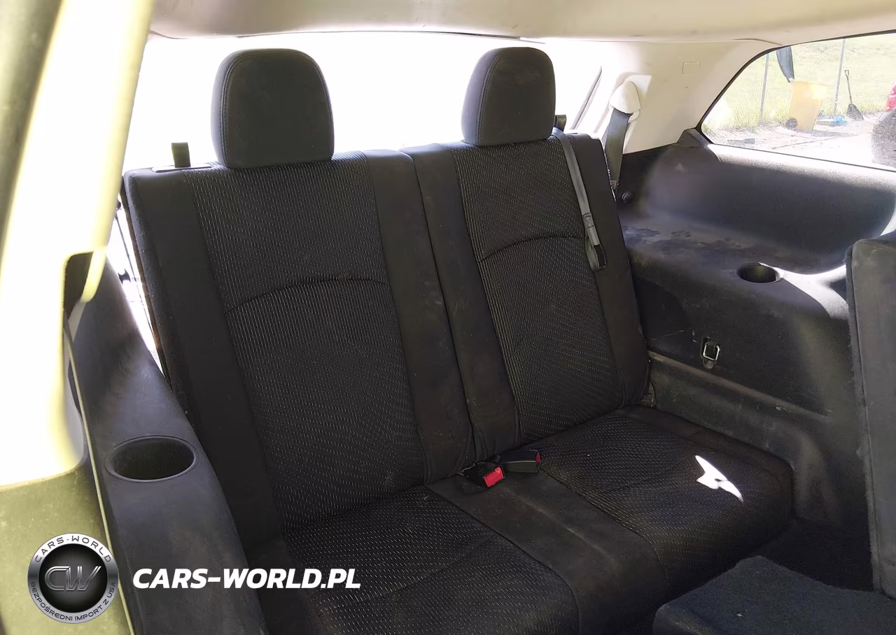 2016 Dodge Journey Se VIN:3C4PDCAB1GT218272 - 19