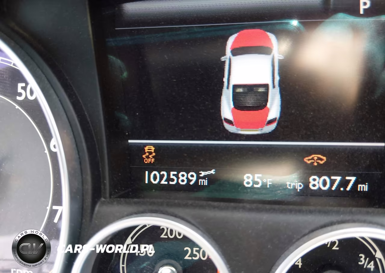 2015 Bentley Continental Gt V8 S VIN:SCBFH7ZA3FC043362 - 16