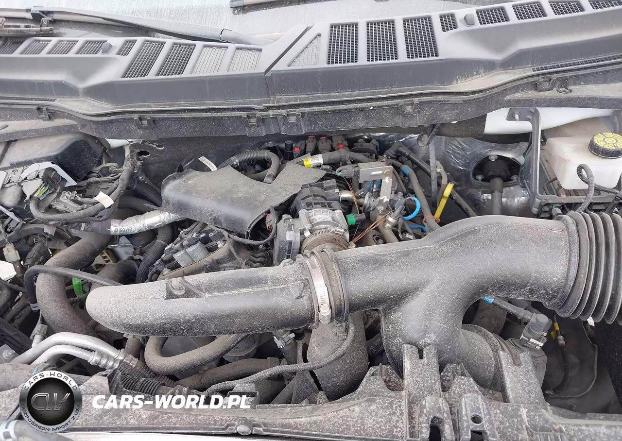 2024 Ford F-150 Xlt VIN:1FTEW3LP3RKF48638 - 10