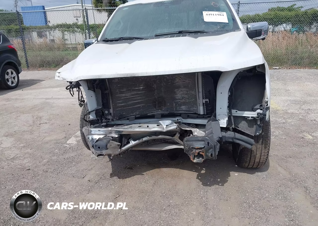 2024 Ford F-150 Xlt VIN:1FTEW3LP3RKF48638 - 12