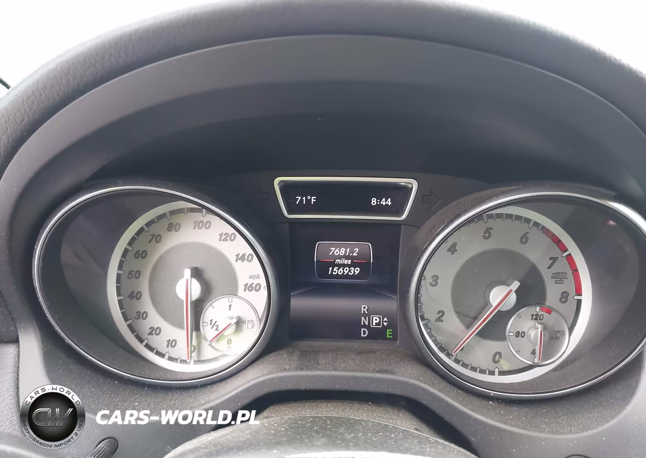 2014 Mercedes-Benz Cla 250 VIN:WDDSJ4EBXEN038150 - 7