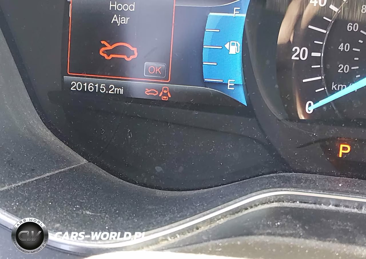 2016 Ford Fusion Titanium VIN:3FA6P0K94GR400337 - 15