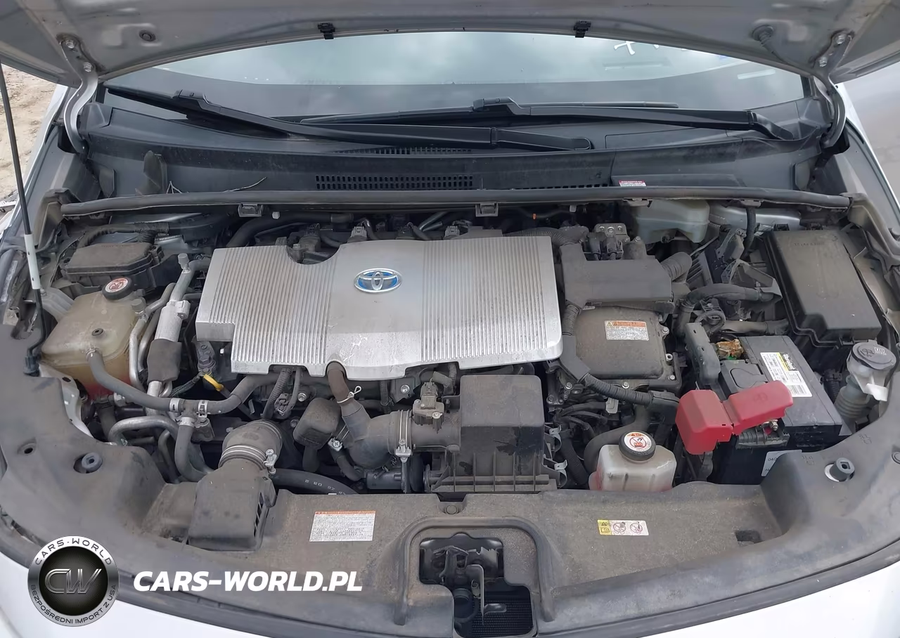 2019 Toyota Prius Prime Advanced VIN:JTDKARFP3K3105020 - 10