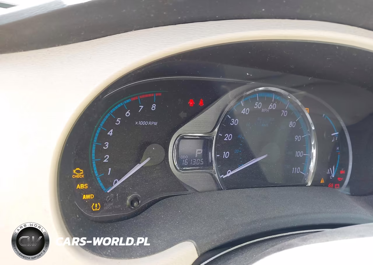 2011 Toyota Sienna Limited VIN:5TDDK3DC0BS022341 - 7