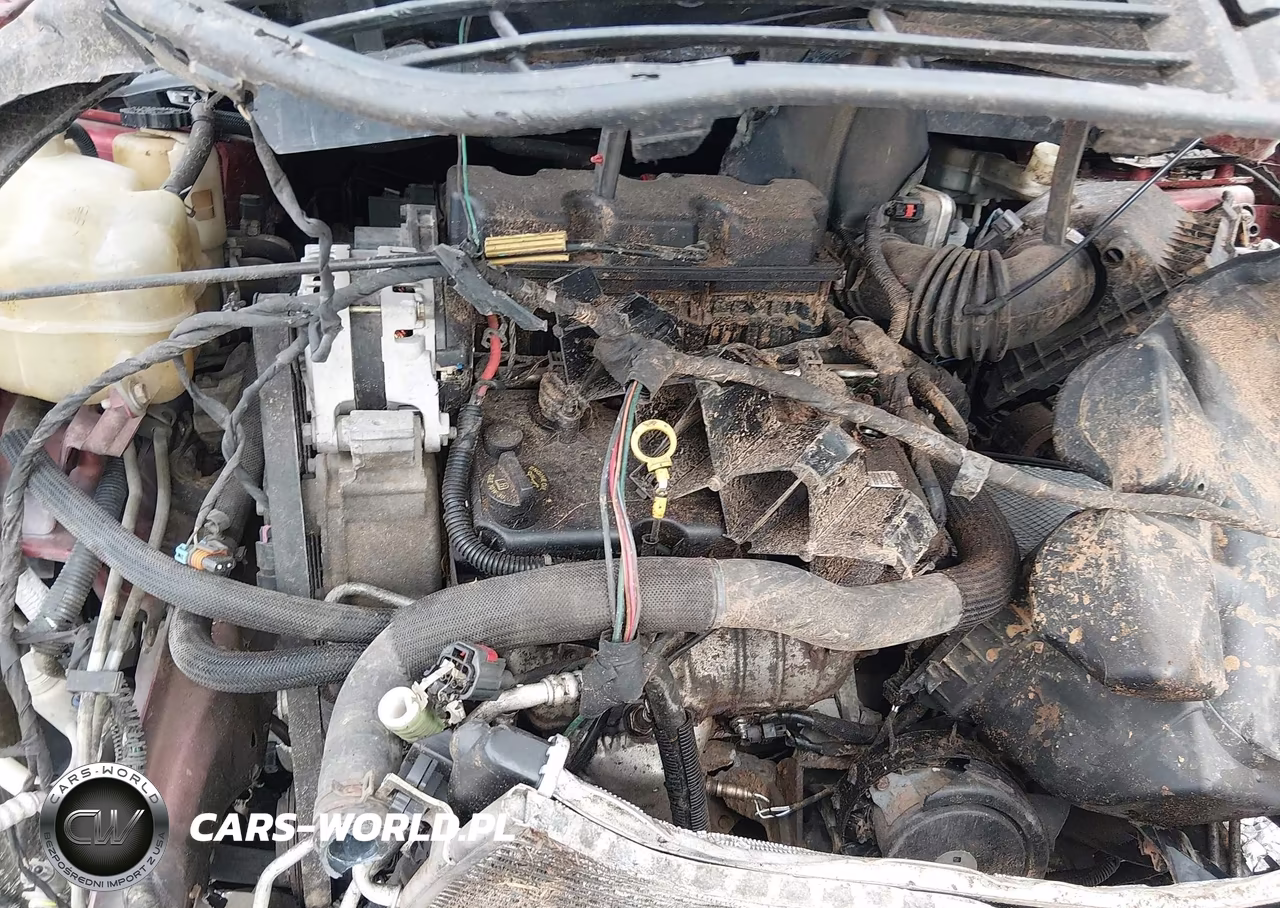 2010 Dodge Journey Sxt VIN:3D4PG5FV7AT167148 - 10