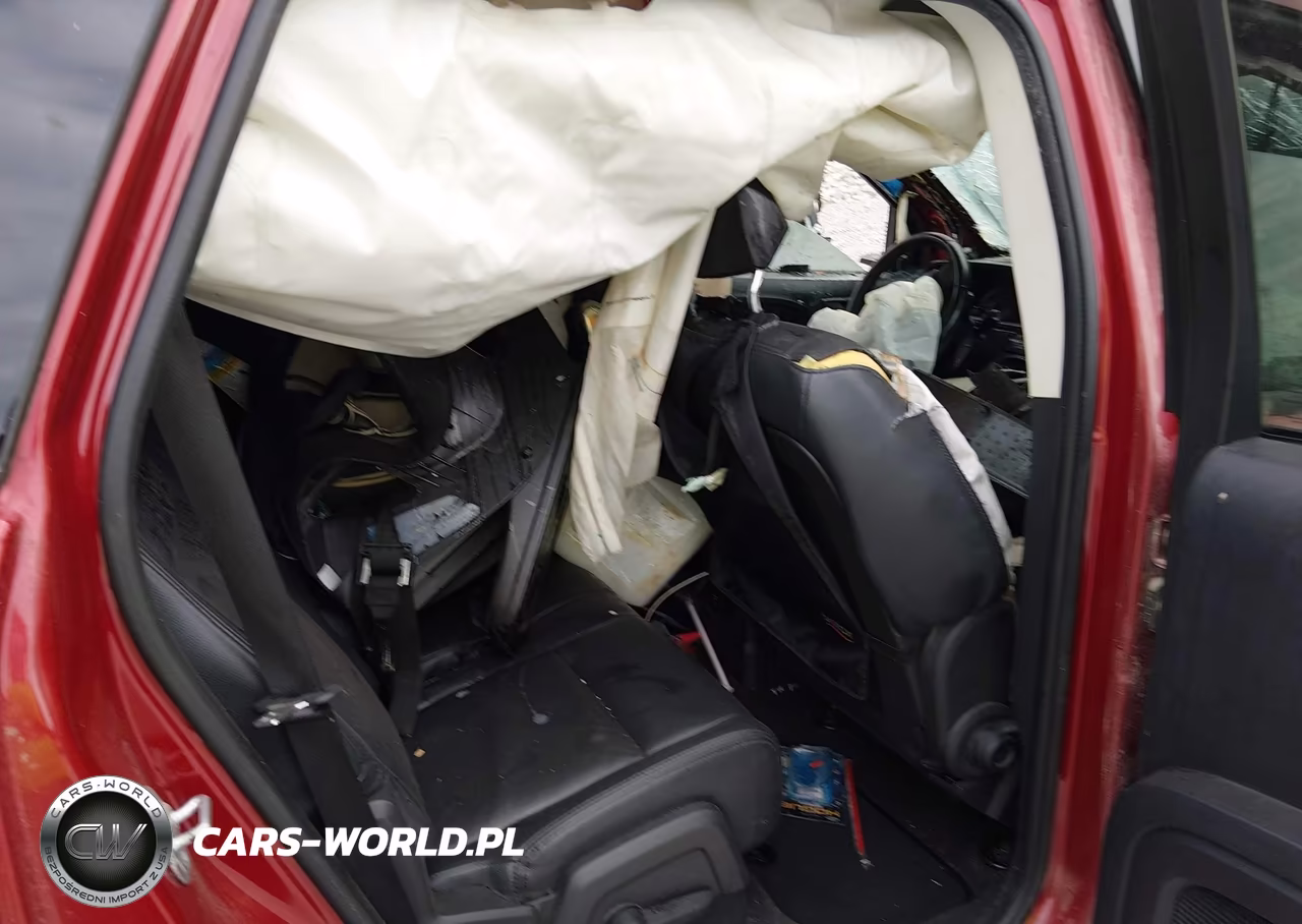 2010 Dodge Journey Sxt VIN:3D4PG5FV7AT167148 - 8