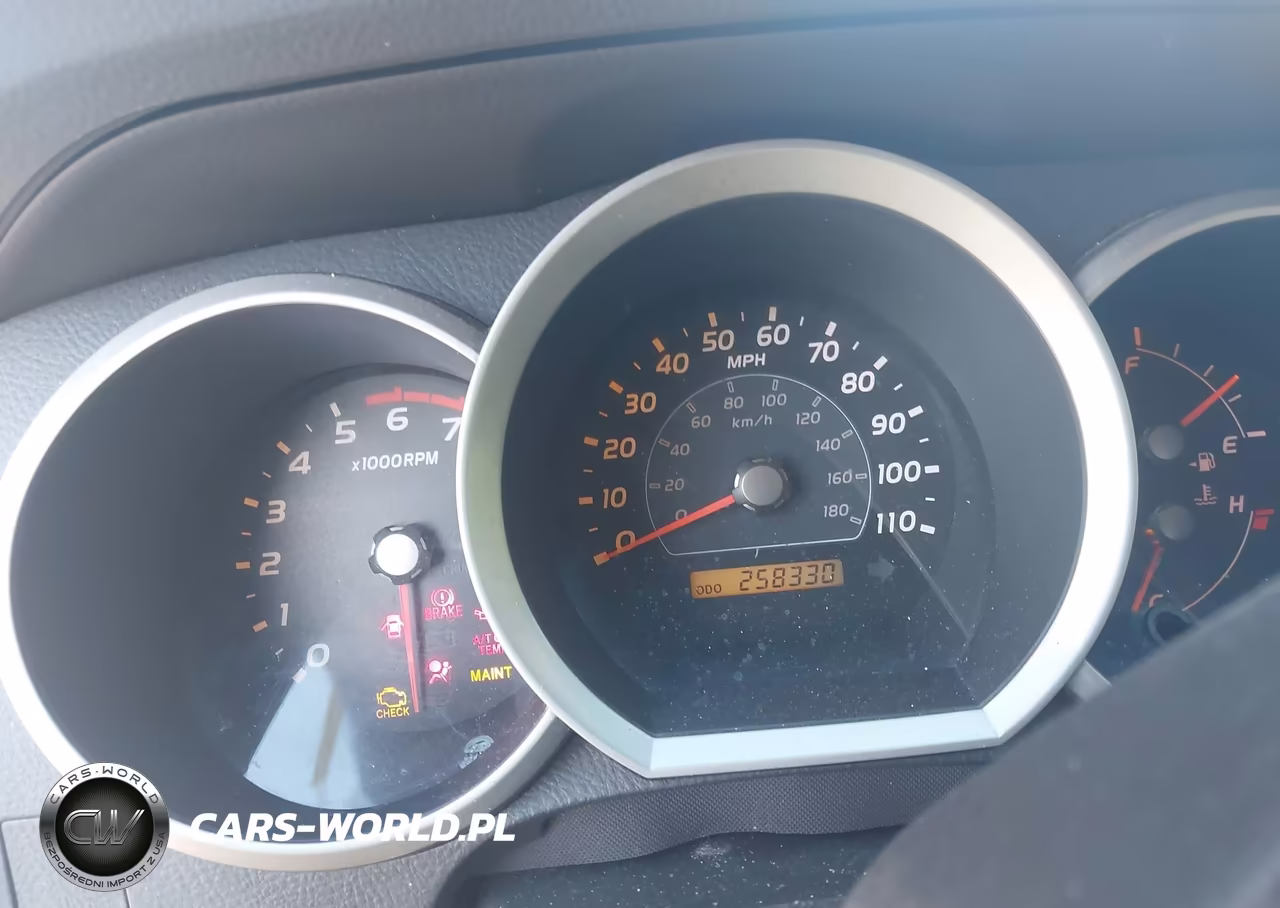 2008 Toyota 4Runner Sr5 V6 VIN:JTEBU14RX8K024135 - 16