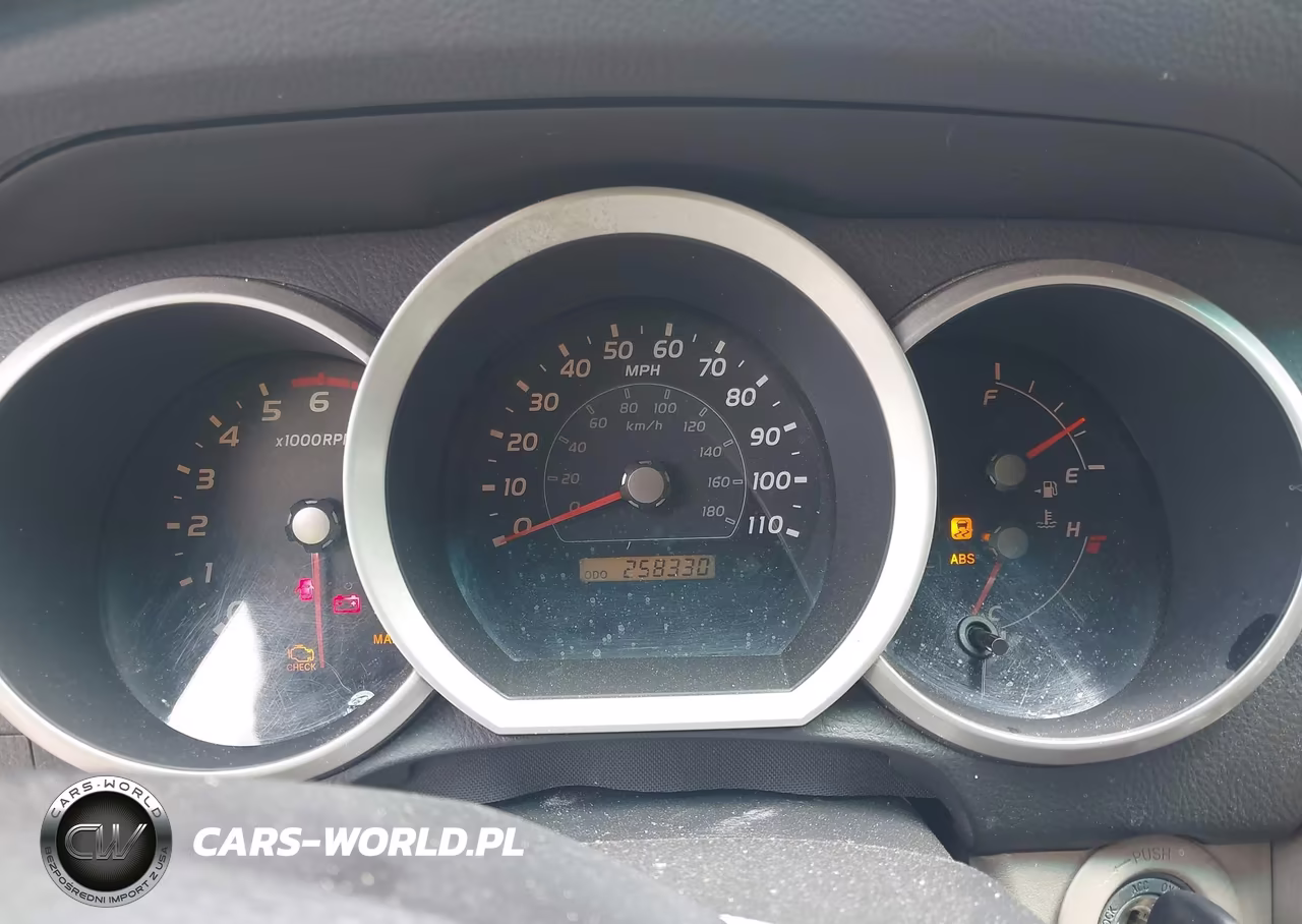 2008 Toyota 4Runner Sr5 V6 VIN:JTEBU14RX8K024135 - 7