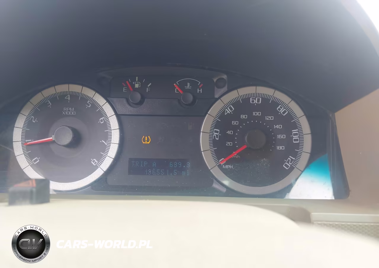 2008 Ford Escape Xlt VIN:1FMCU03178KA21882 - 7