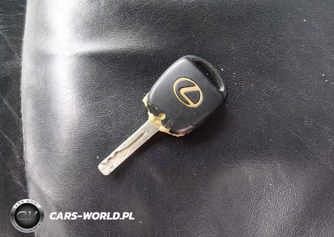 2008 Lexus Rx 350 VIN:2T2HK31U98C067726 - 11