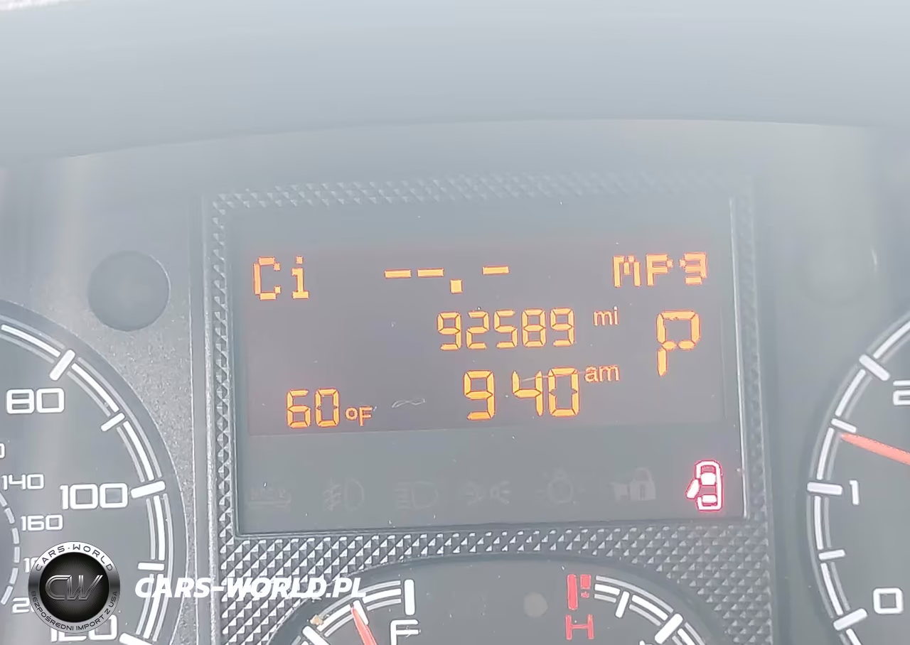 2016 Ram Promaster 1500 Low Roof VIN:3C6TRVNG0GE122176 - 16