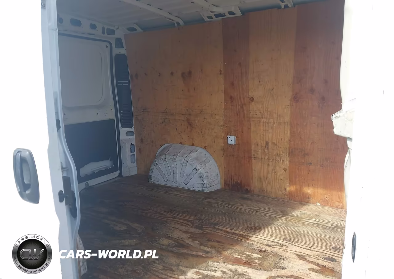 2016 Ram Promaster 1500 Low Roof VIN:3C6TRVNG0GE122176 - 8
