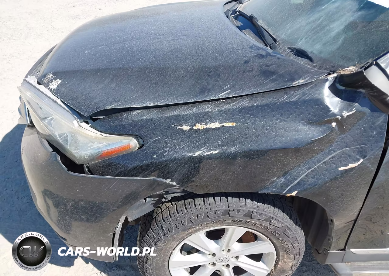 2013 Toyota Highlander VIN:5TDZA3EH2DS037350 - 17