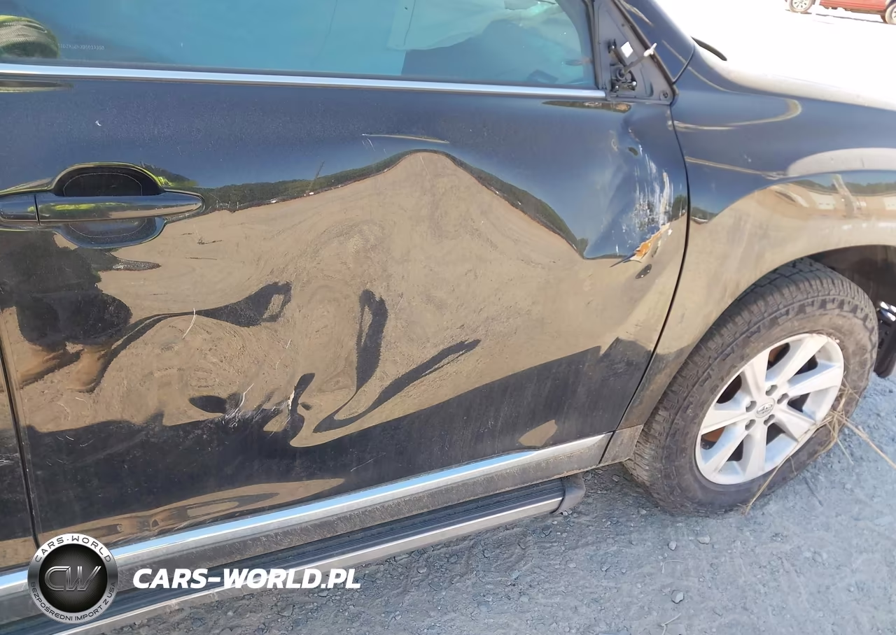 2013 Toyota Highlander VIN:5TDZA3EH2DS037350 - 20