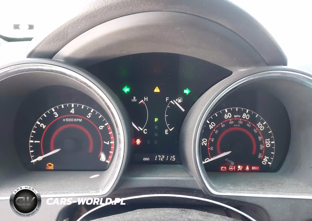 2013 Toyota Highlander VIN:5TDZA3EH2DS037350 - 7