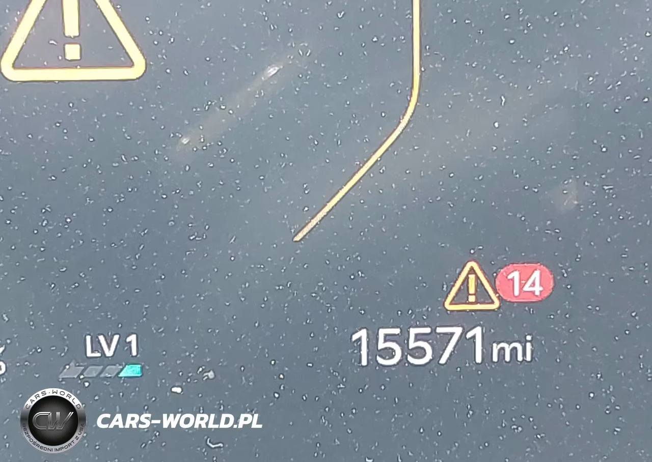 2024 Kia Ev9 Wind VIN:KNDAFFS56R6043301 - 15