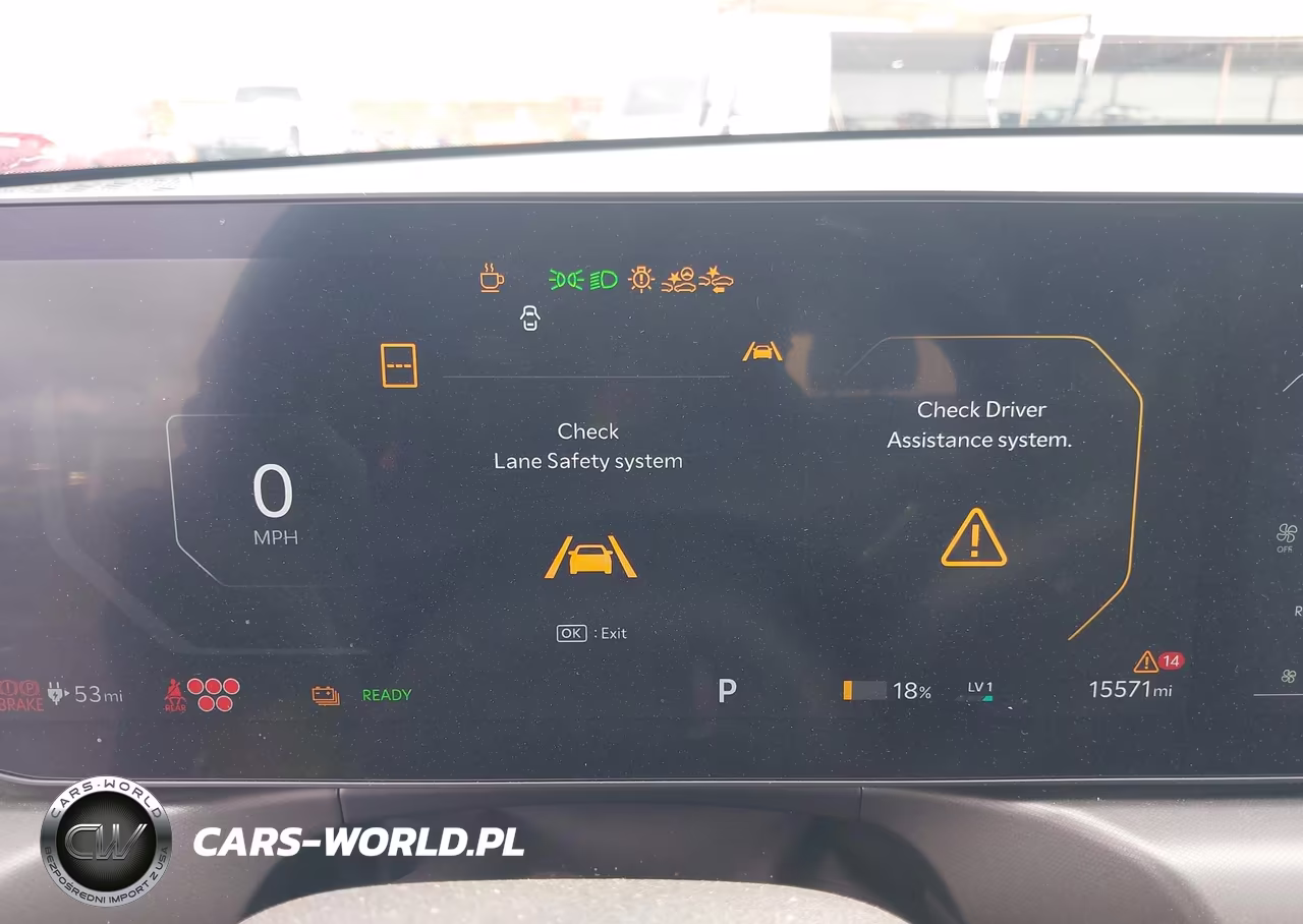 2024 Kia Ev9 Wind VIN:KNDAFFS56R6043301 - 7