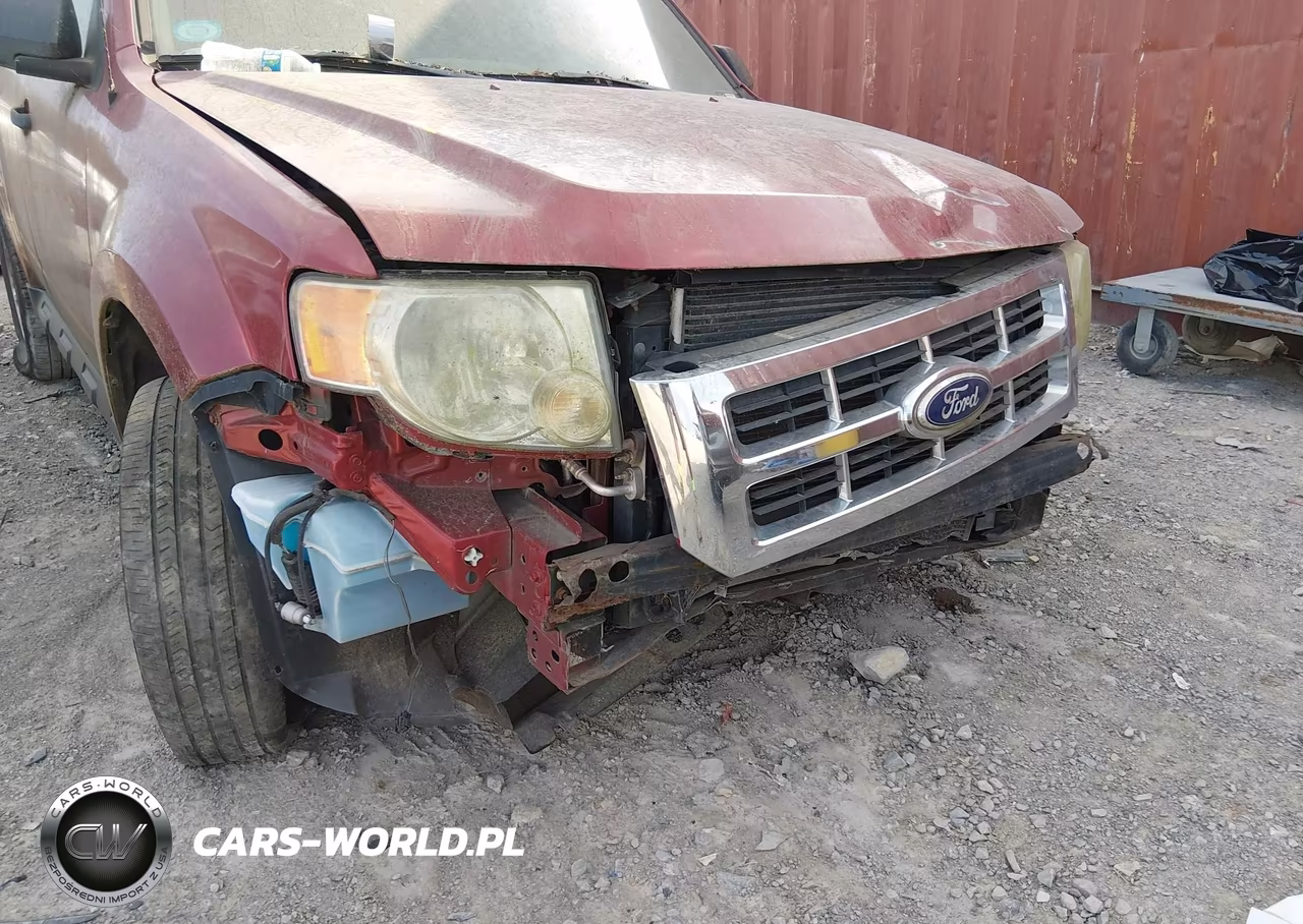 2010 Ford Escape Xlt VIN:1FMCU0DG0AKD26973 - 13