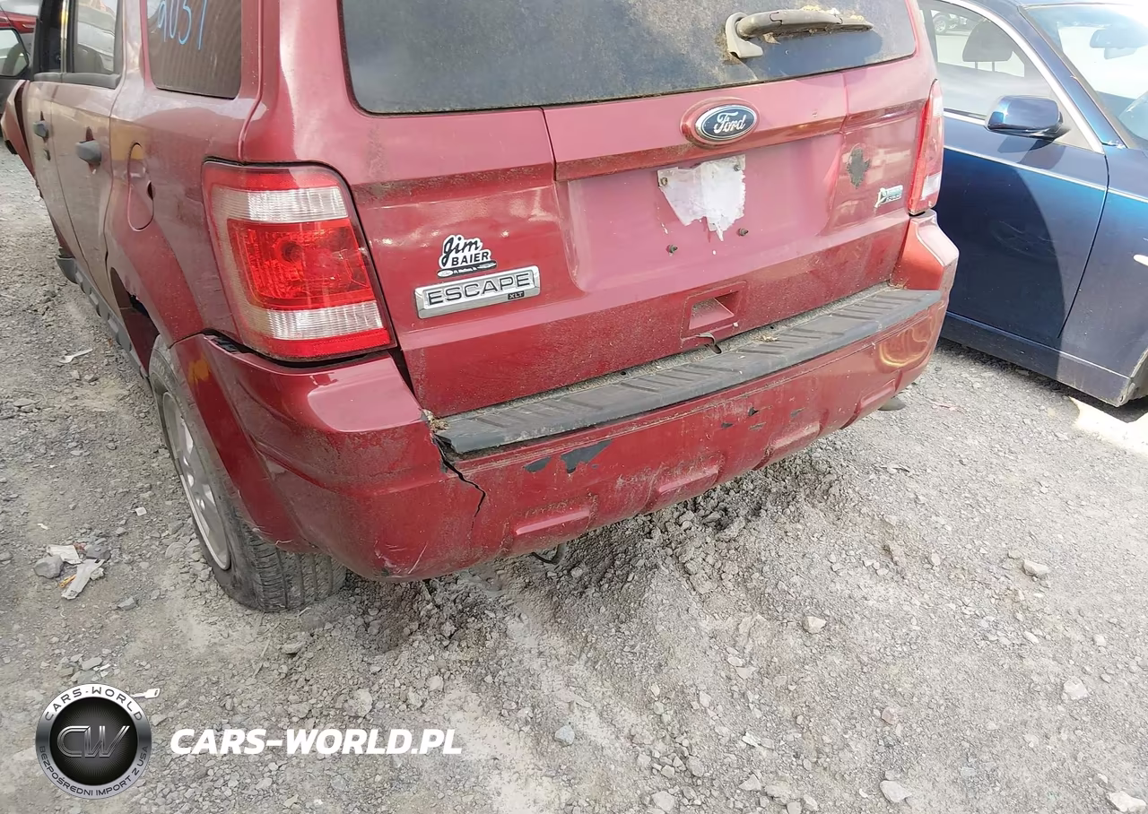 2010 Ford Escape Xlt VIN:1FMCU0DG0AKD26973 - 15