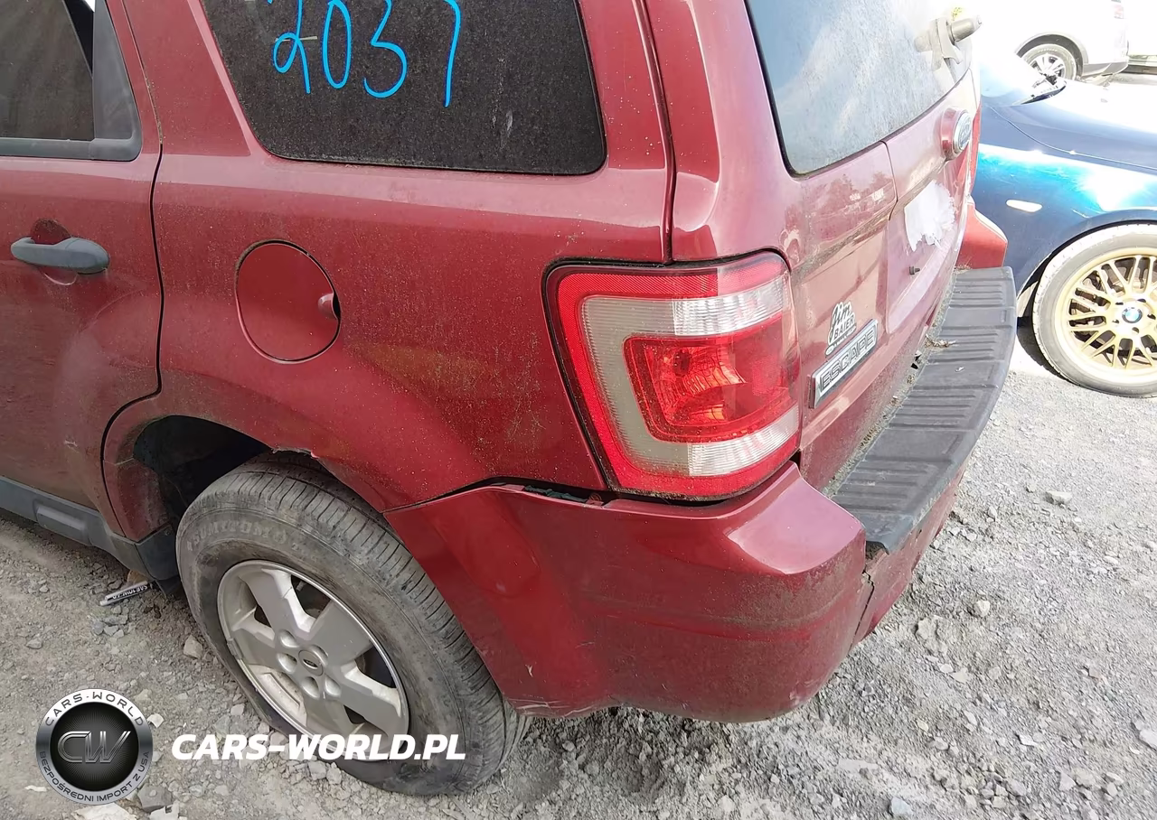 2010 Ford Escape Xlt VIN:1FMCU0DG0AKD26973 - 16