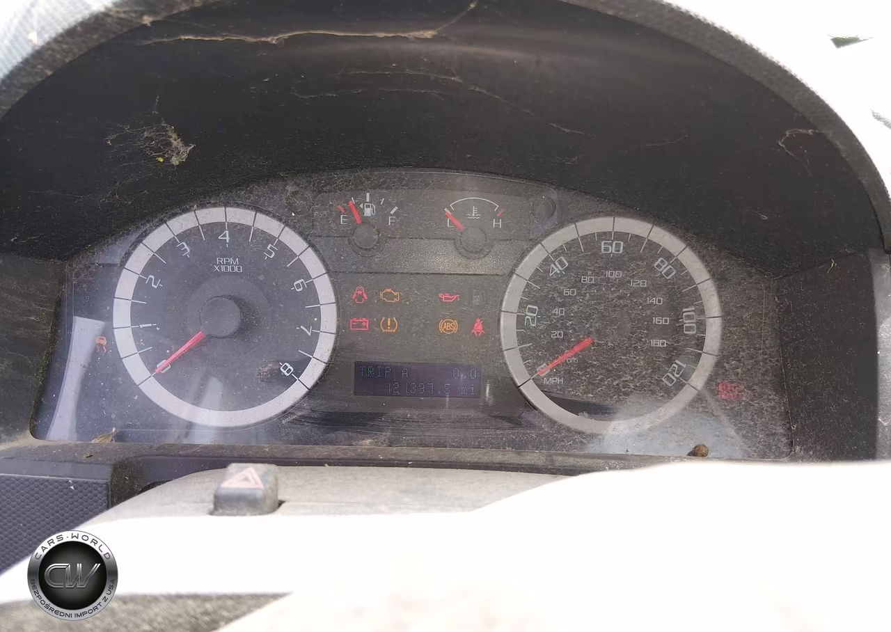 2010 Ford Escape Xlt VIN:1FMCU0DG0AKD26973 - 7