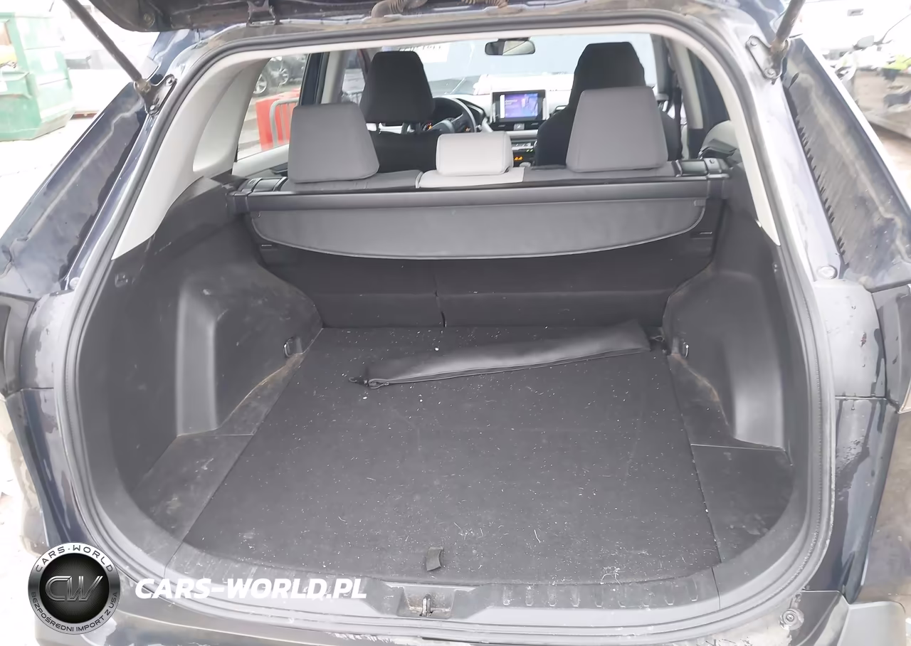 2023 Toyota Rav4 Xle VIN:2T3W1RFV0PW252156 - 17