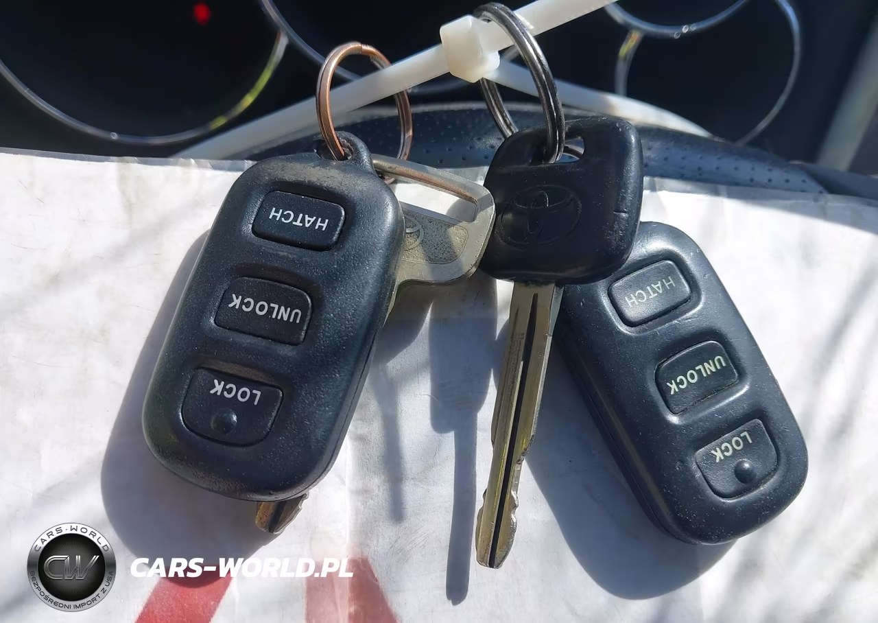 2003 Toyota Matrix Standard VIN:2T1KR32E53C020912 - 11