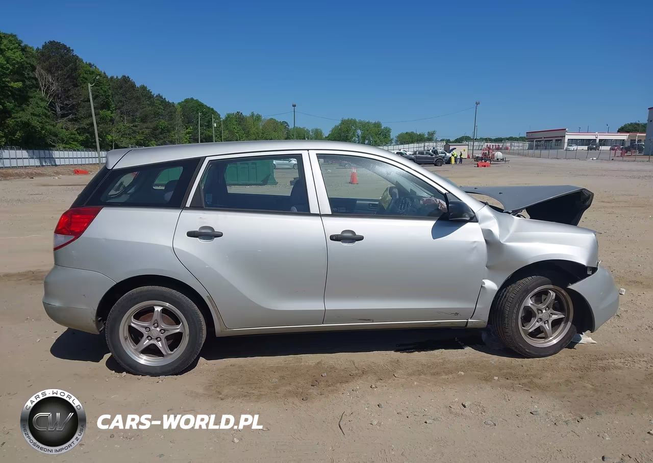 2003 Toyota Matrix Standard VIN:2T1KR32E53C020912 - 14