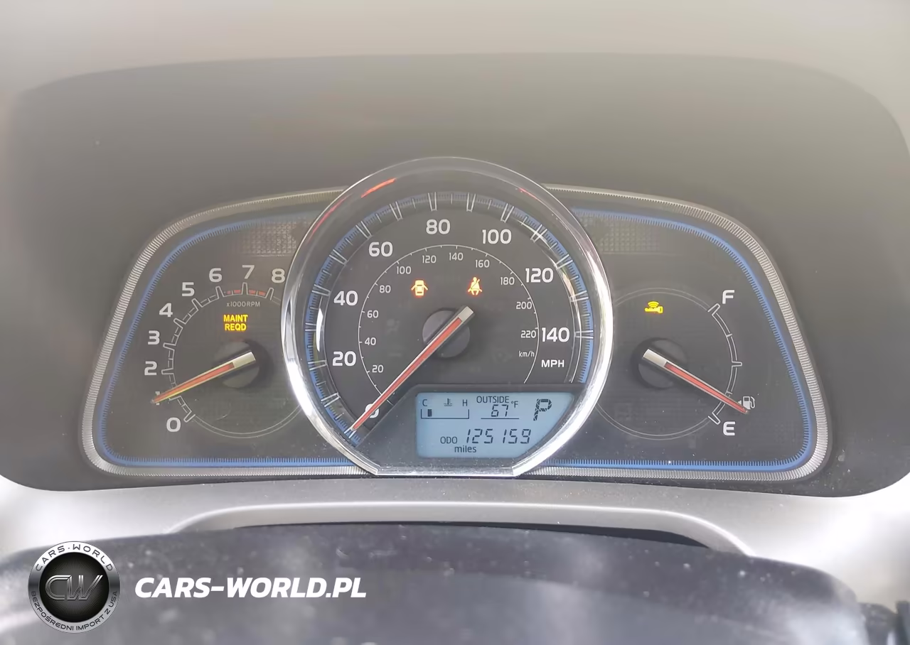 2014 Toyota Rav4 Limited VIN:2T3DFREV2EW208330 - 7