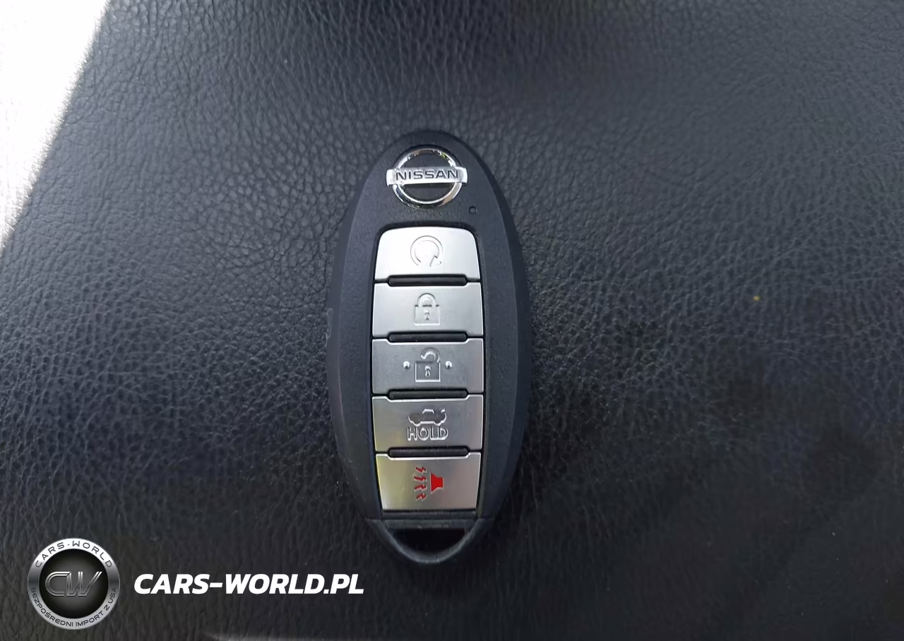 2021 Nissan Maxima Sv Xtronic Cvt VIN:1N4AA6CVXMC511897 - 11