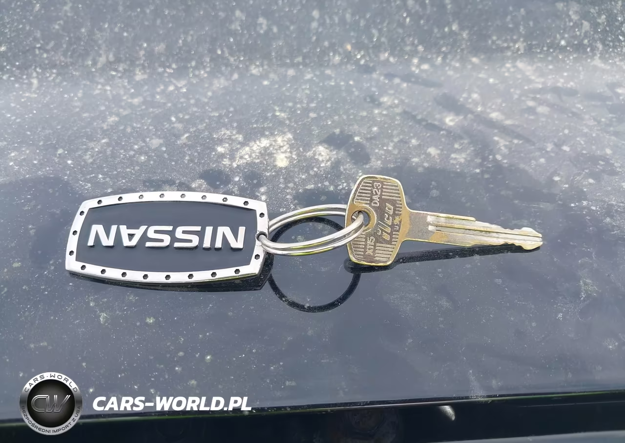 1987 Nissan 300Zx VIN:JN1HZ14S2HX201298 - 11